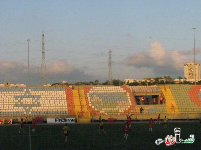 فيديو : اهداف النصر بصوت المعلق علي رشدي بدير 